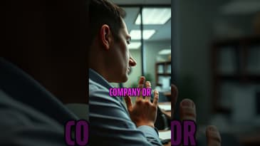 Never Burn Bridges: How to Handle Disagreements Professionally #shorts