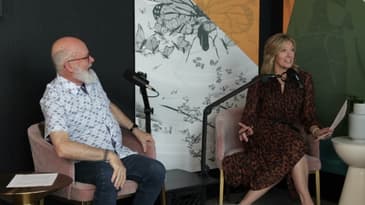 Ep. 98: Check-In and Chill-Out: Summer Travel at MOA