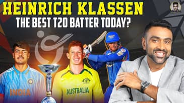 Ind vs Aus U19 Final Preview | Stars to watch out for | R Ashwin