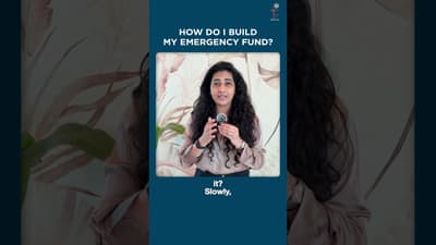 Building an Emergency Fund From Scratch | I still don’t get it — Ep 1