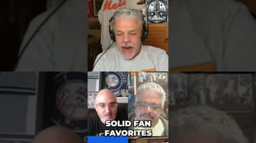 Mets Losing Players: Are Nimmo, Alonso, Diaz TRULY Iconic? #shorts