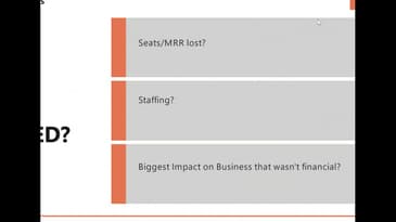 Wartime MSP CEO - Jim Turner, CEO, Hilltop Consultants