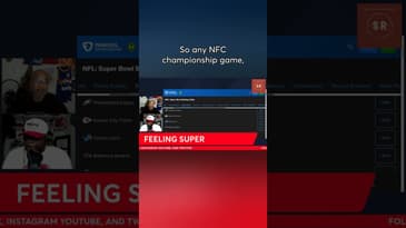 A New #superbowl Contender Has Entered The Chat