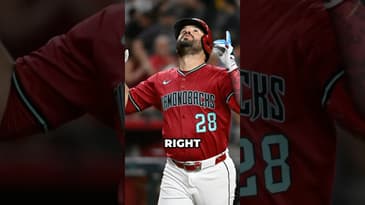 WE’RE FIRED UP TO HAVE EUGENIO SUAREZ BACK #mlb #baseball #mariners