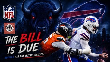 The Bill is Due: 2026 AFC East Preview