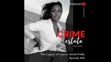 33   The Legacy of Lauren Smith Fields