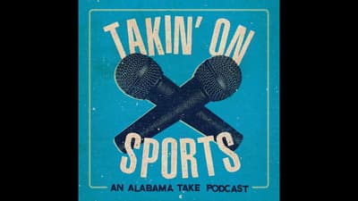 All Alabama, All Weekend