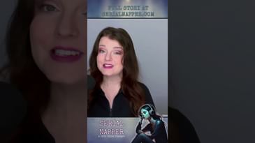 What followed would send her into a heart-wrenching battle for her life and freedom. #crime