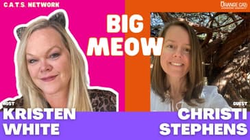 149: Trauma is an Opportunity with Christi Stephens