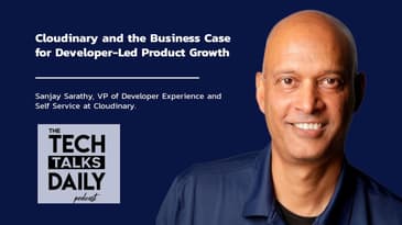 Cloudinary and the Business Case for Developer-Led Product Growth