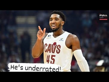Why Donovan Mitchell's Slanders Must Stop. #DonovanMitchell