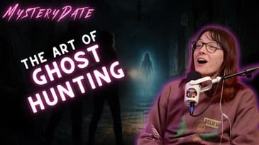 Ghost Hunting | A History of Those Who Listened