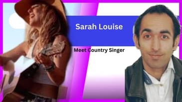Sarah Louise | Sarah Louise Country Singer |Shania Twain |