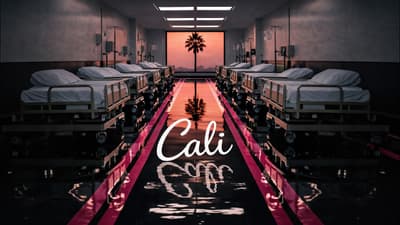 Spillin' The Tea Across America: California