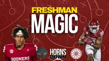 Sooners Stun the Tide!  LIVE Reaction to Oklahoma vs. Alabama