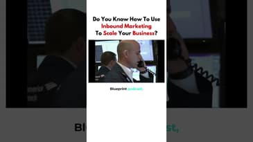 How To Scale Your Business With Inbound Marketing
