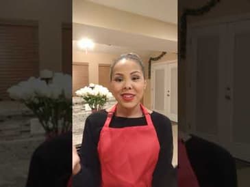 Keep Pushing Towards the Greater Vision | The Janay Wells Show