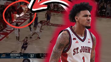 Why Dillon Mitchell Is Better Than You Think : Film Session