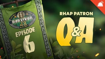 Survivor 48 Ep 6 Patron Q&A
