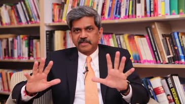 How to Manage the Person Called 'YOU' - Leadership Tips from ABG's D. Shivakumar