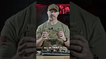 NEW HRT RECON EXPANDABLE PLACARD!