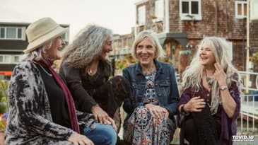 Episode 363: Denise Kaufman (of Ace of Cups)