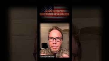 A Really Straight Senator - The Anti LBJ