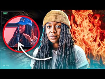 Jackie Hill Perry Reveals that THIS is Why She Signed to Reach Records