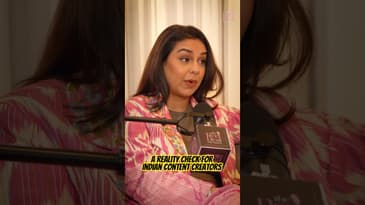 What’s REALLY going on in the influencer industry? #TheReelDeal #IndianPodcast