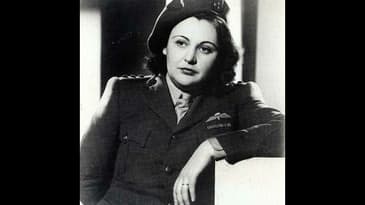 Nancy Wake Part 2