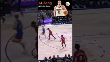 Best to do it in the #NBA, by average, in Week #3