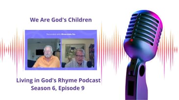 LIGR S6 E9 We are God's Children