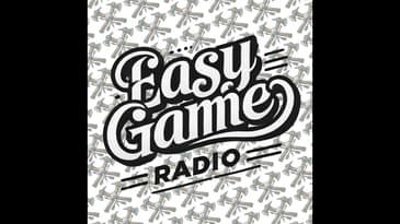 Easy Game Radio - February 16th, 2025