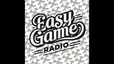 Easy Game Radio - February 16th, 2025