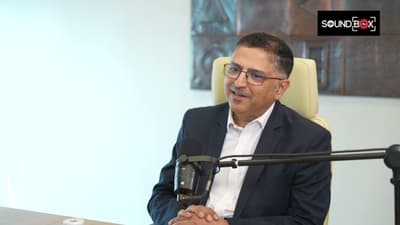 Leadcast EP08 | The CEO Reimagined | Rohit Pathak | Part 2