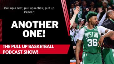 Don't Let Us Get Another One! | Boston Celtics Push It To Game 6!