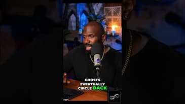 Situationships: The Shocking Truths & Tag Your Ghoster!
