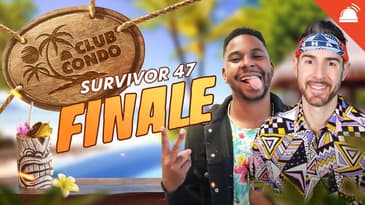 Club Condo Survivor 47 Finale