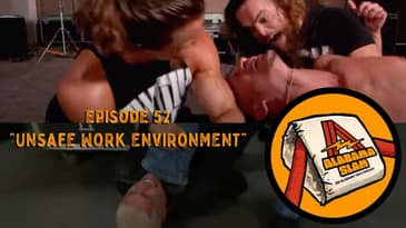 Unsafe Work Environment