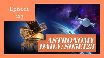 Roman Telescope Update, China's Shenlong Mystery Deepens, and Quantum Breakthroughs in Space