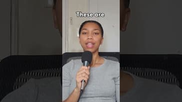 What It's Like Being A Tall Black Girl