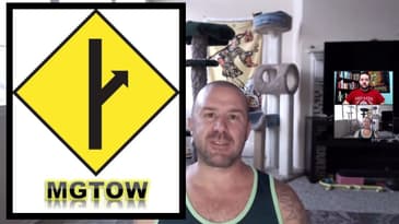 Why The Unlicensed Thinker Went MGTOW