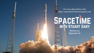 Mysterious Ancient Stellar Cluster - SpaceTime with Stuart Gary S23E80 | Astronomy Science