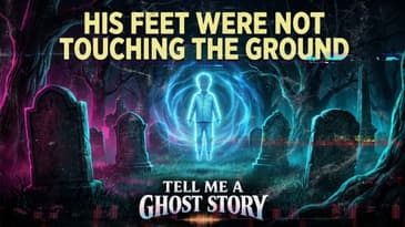 True Ghost Stories: Five Witnesses, a Ghost Cat, Phantom Footsteps, and the Green River