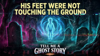 True Ghost Stories: Five Witnesses, a Ghost Cat, Phantom Footsteps, and the Green River