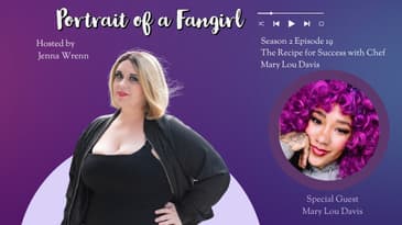 The Recipe for Success with Chef Mary Lou Davis