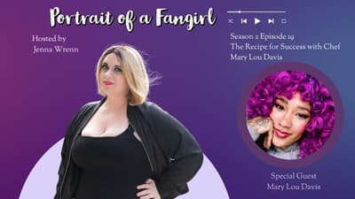 The Recipe for Success with Chef Mary Lou Davis