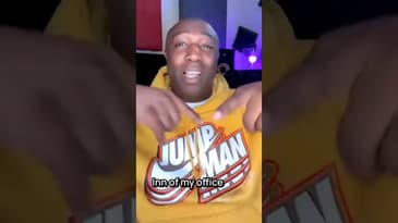 Von Won Remembers Seeing Demons