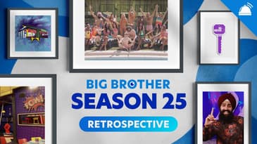 Big Brother 25: A Weekly Big Brother Season Retrospective