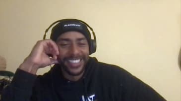 Episode #12 - Max Robinson